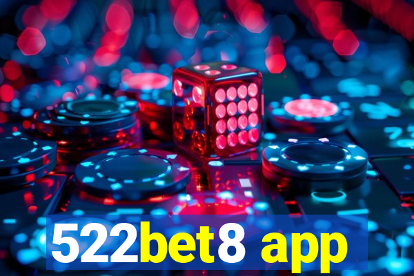 522bet8 app